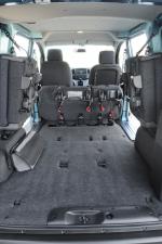 Nissan NV200 2009 года
